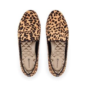 Birdies The Starling Cheetah BNWT unworn 9.5